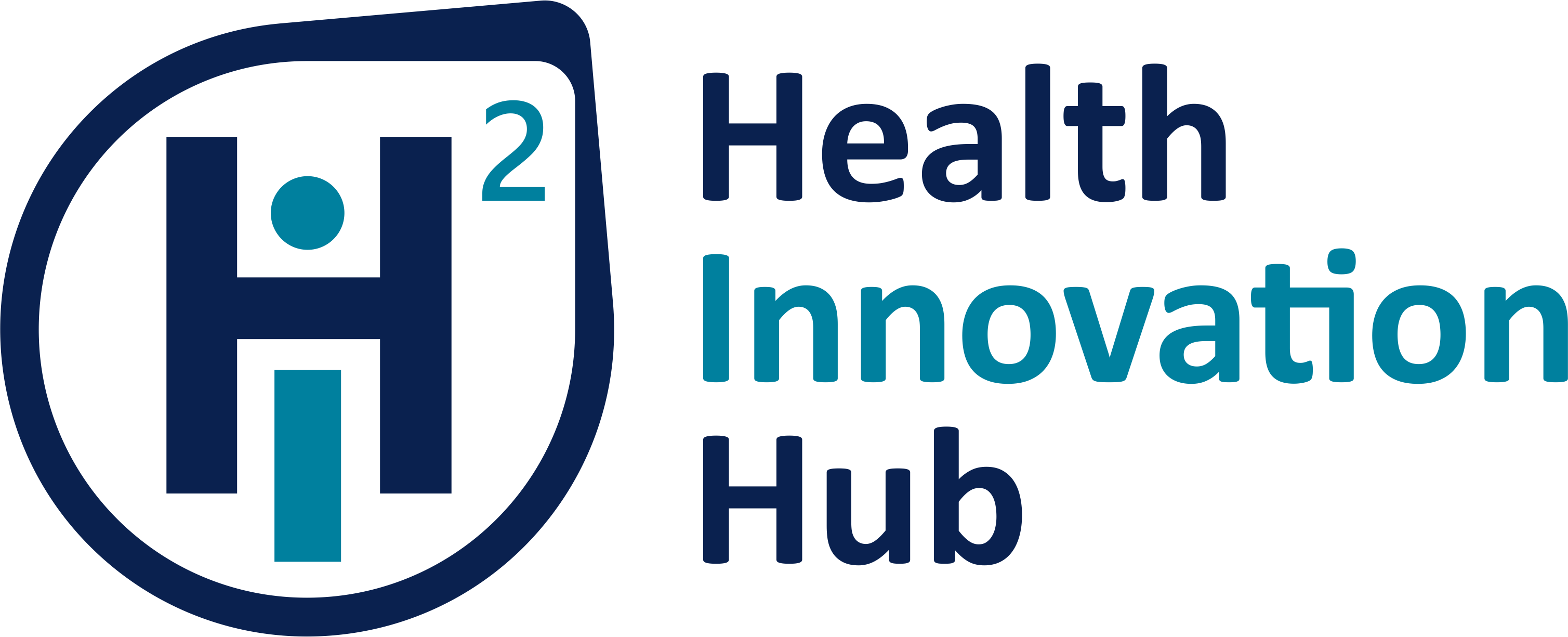 HIH logo