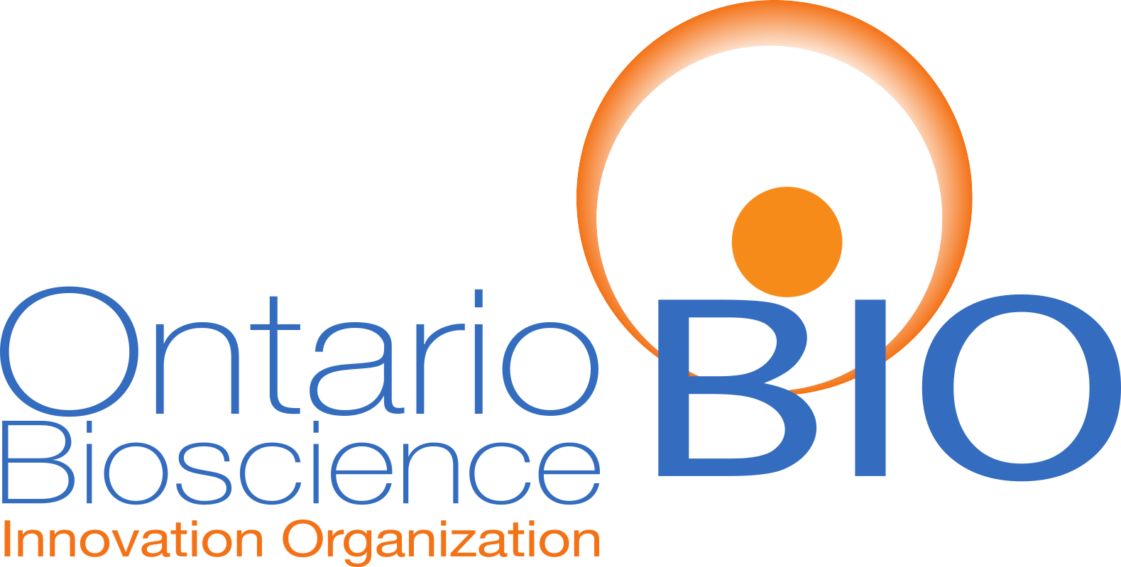 Ontario Bioscience Logo