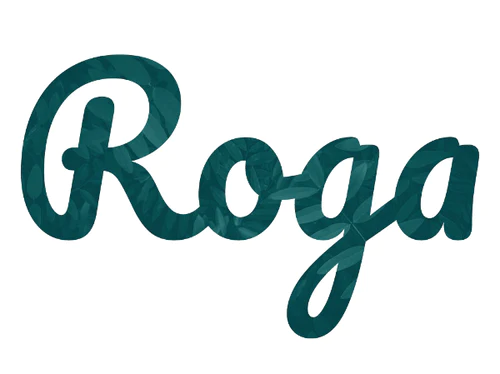 Roga logo