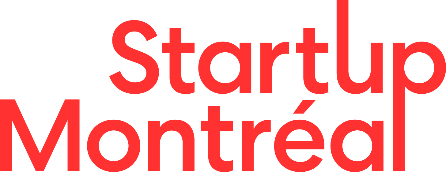 startup montreal logo