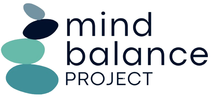 Mind Balance Project Logo